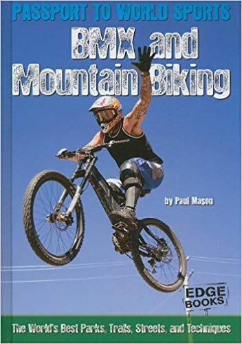 BMX Mountain Biking