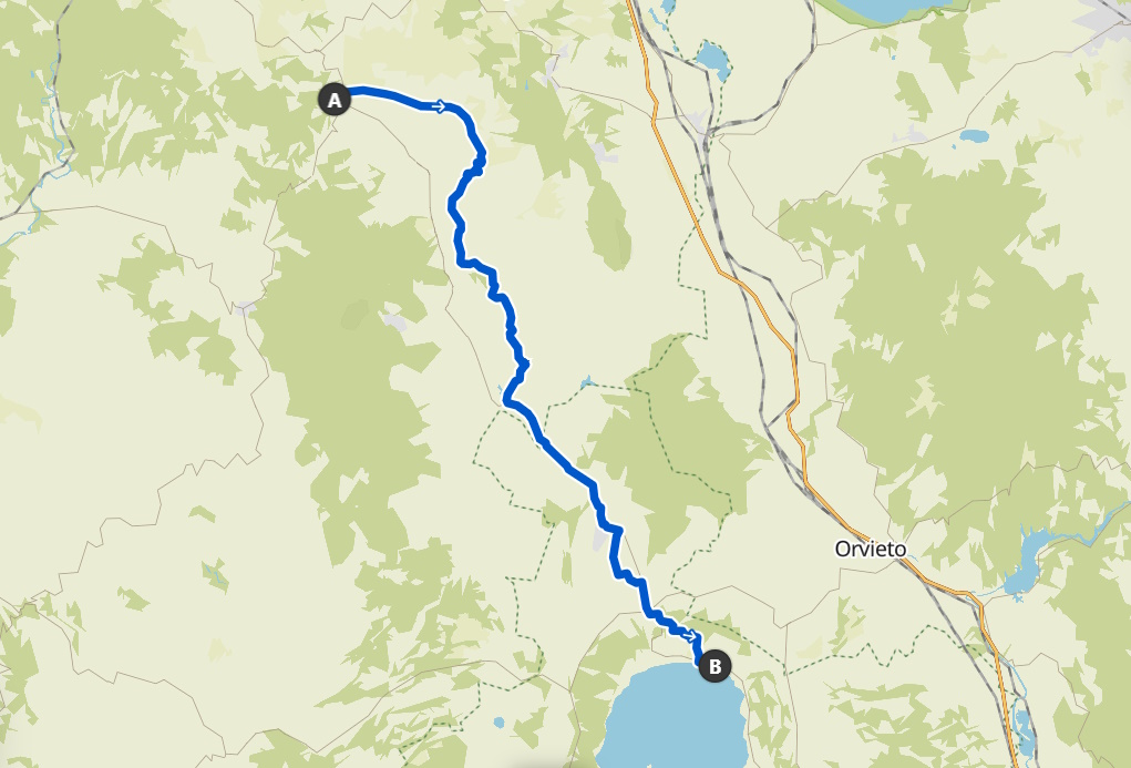 Day 4 Map