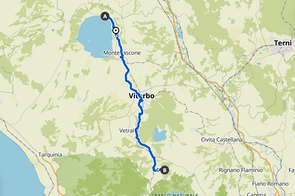 Day 5 Map