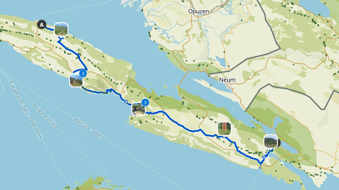 Day 3 Map