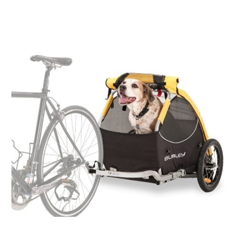 Dog Bicycle Trailer