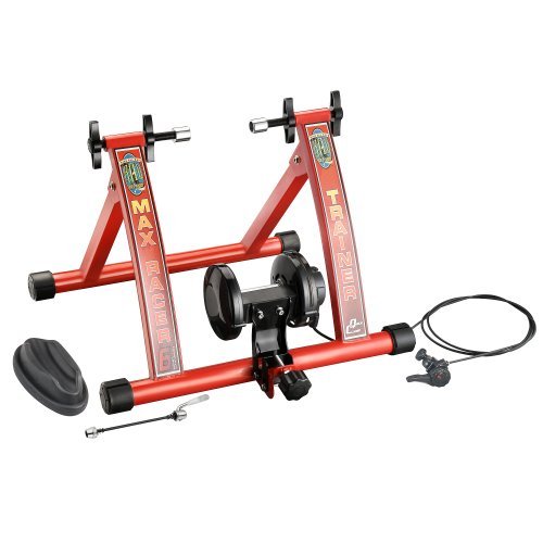 Bicycle Trainers