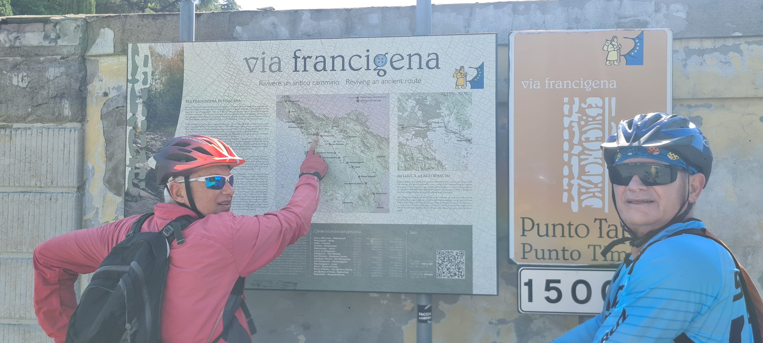 Trip Completion