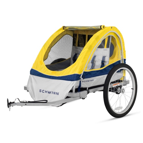 Bicycle Child Trailer