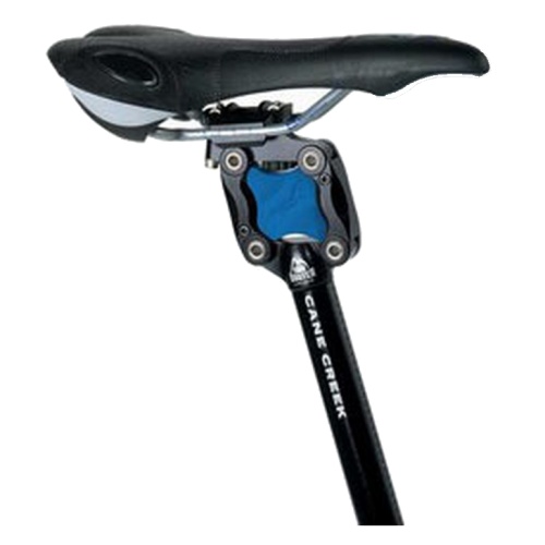 Thudbuster Seatpost