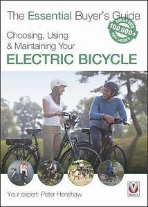 Electric Bicycle Laws