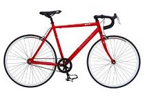 Road Bicycles: Single Speed bicycles